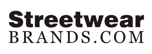 STREETWEARBRANDS.com Logo